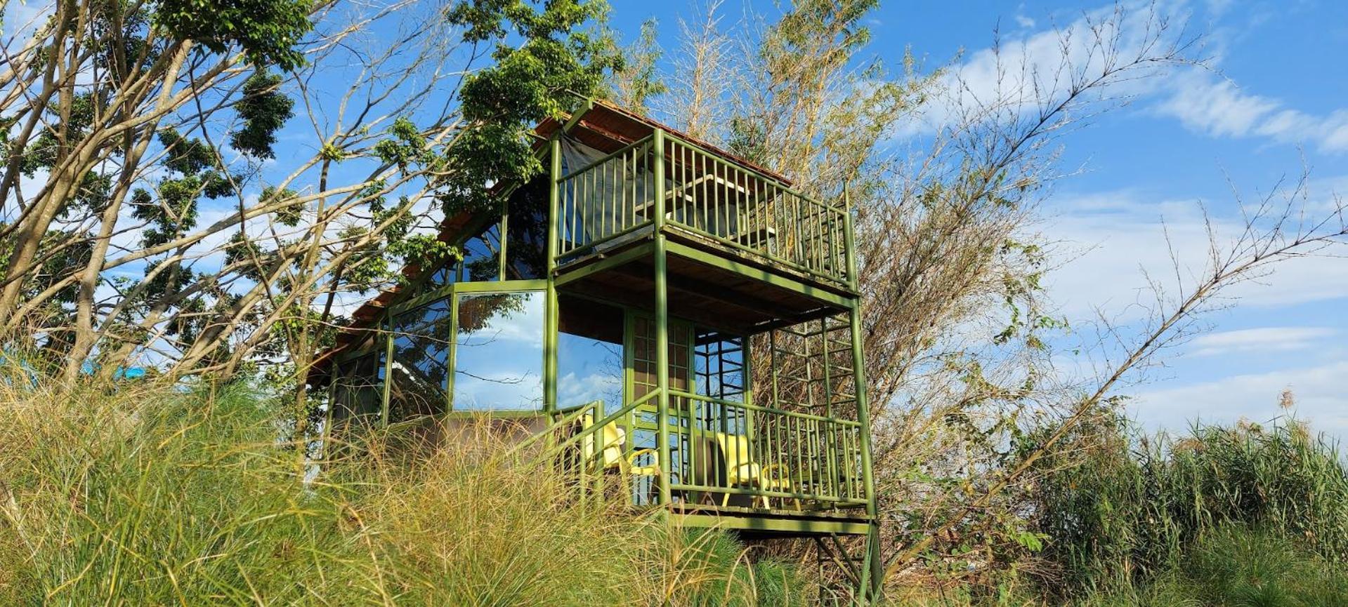 Yellow Haven Lodge Kampala Exterior foto